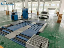 New Energy Vehicle Safety Inspection Equipment for Charging Safety Testing 3
