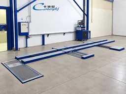 Motorcycle (EV) tester for two wheels | CTJZMT-300B product image 2