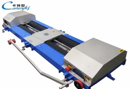 10 t Mobile Brake Tester for Vehicle Inspection | 图一