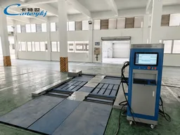 New Energy Vehicle Safety Inspection Equipment for Charging Safety Testing 1